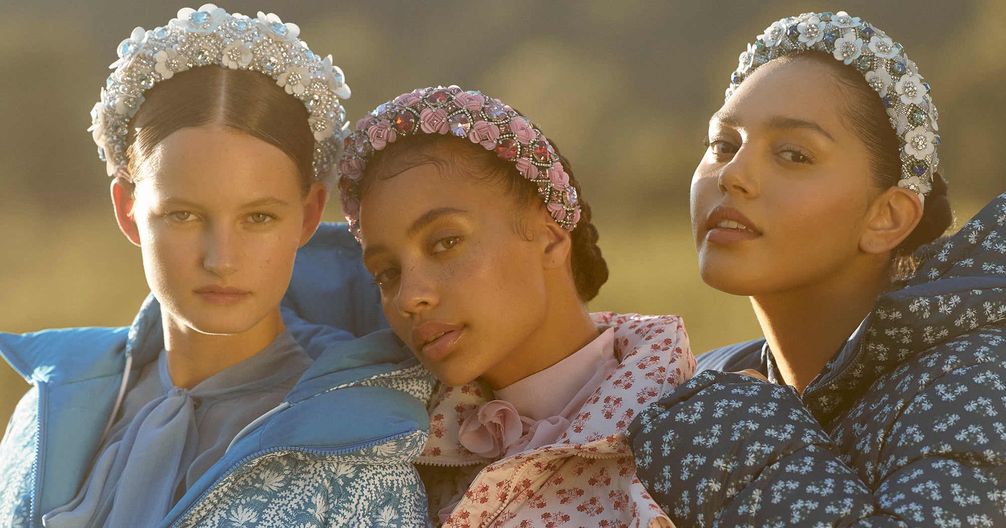 Hill House Home Just Launched An Outerwear Collection