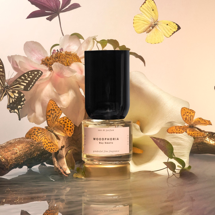 5 Best Under 100 Fall Fragrances Perfumes