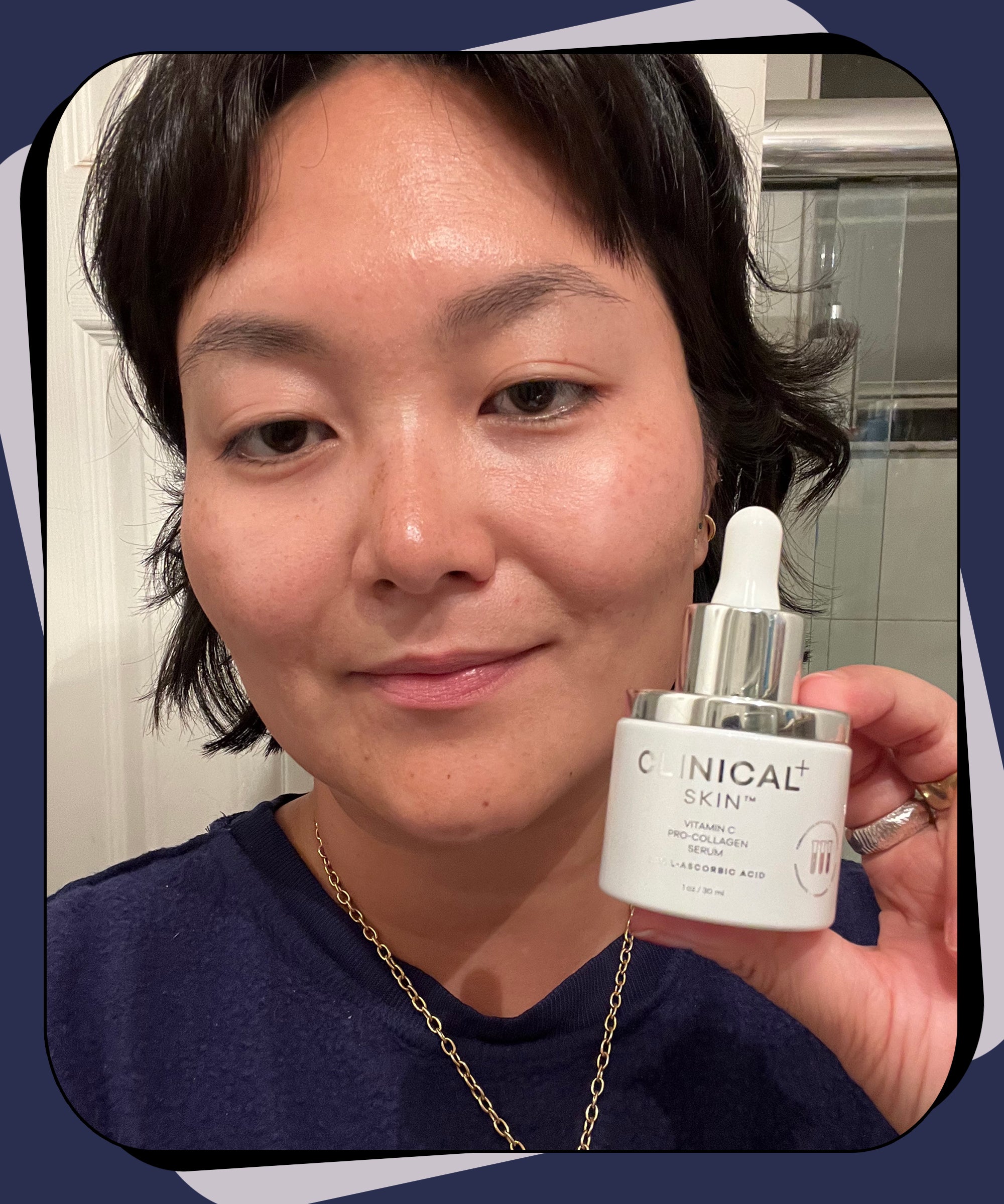 Clincial Skin C Serum Review