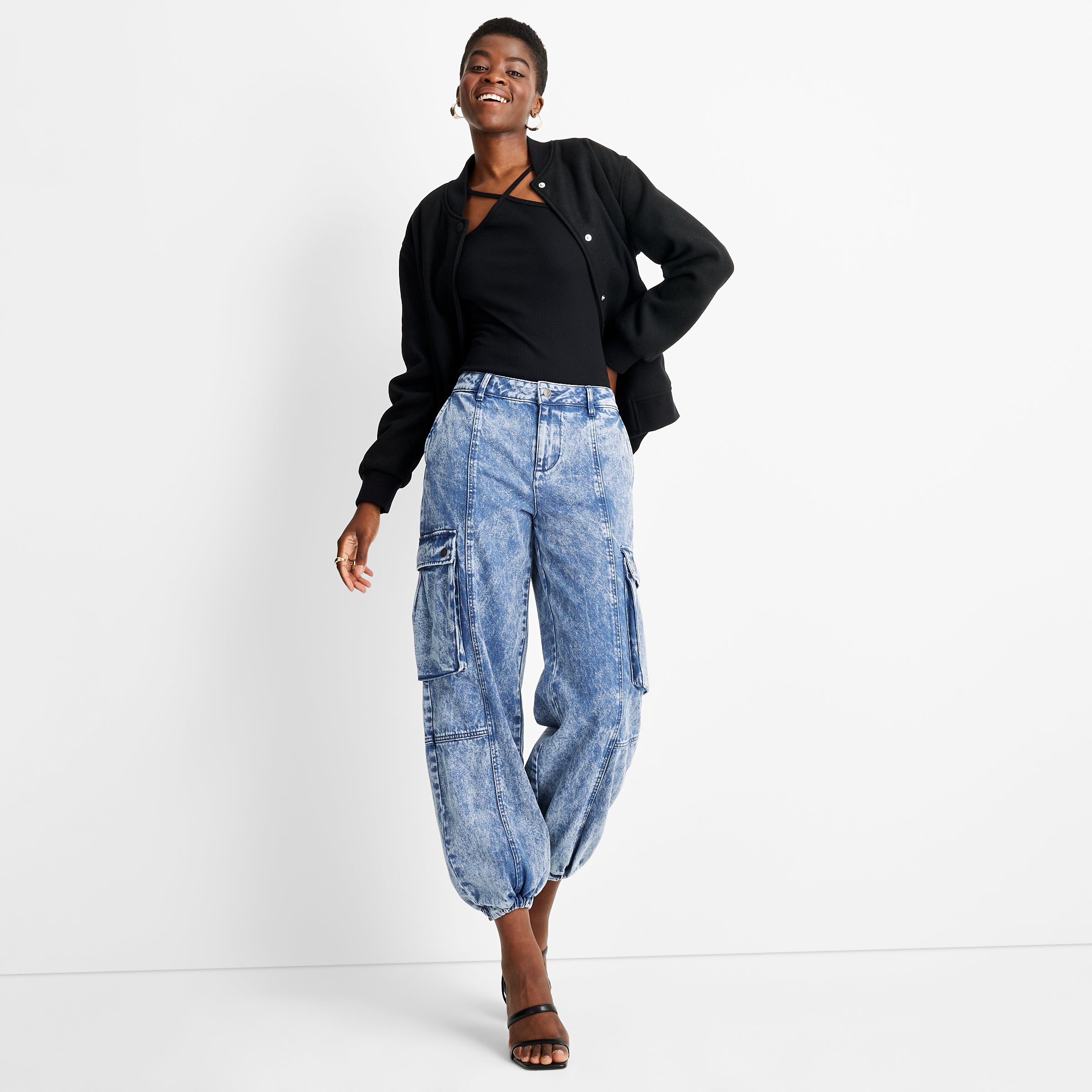 What To Buy From Kahlana Barfield Brown's Target Line