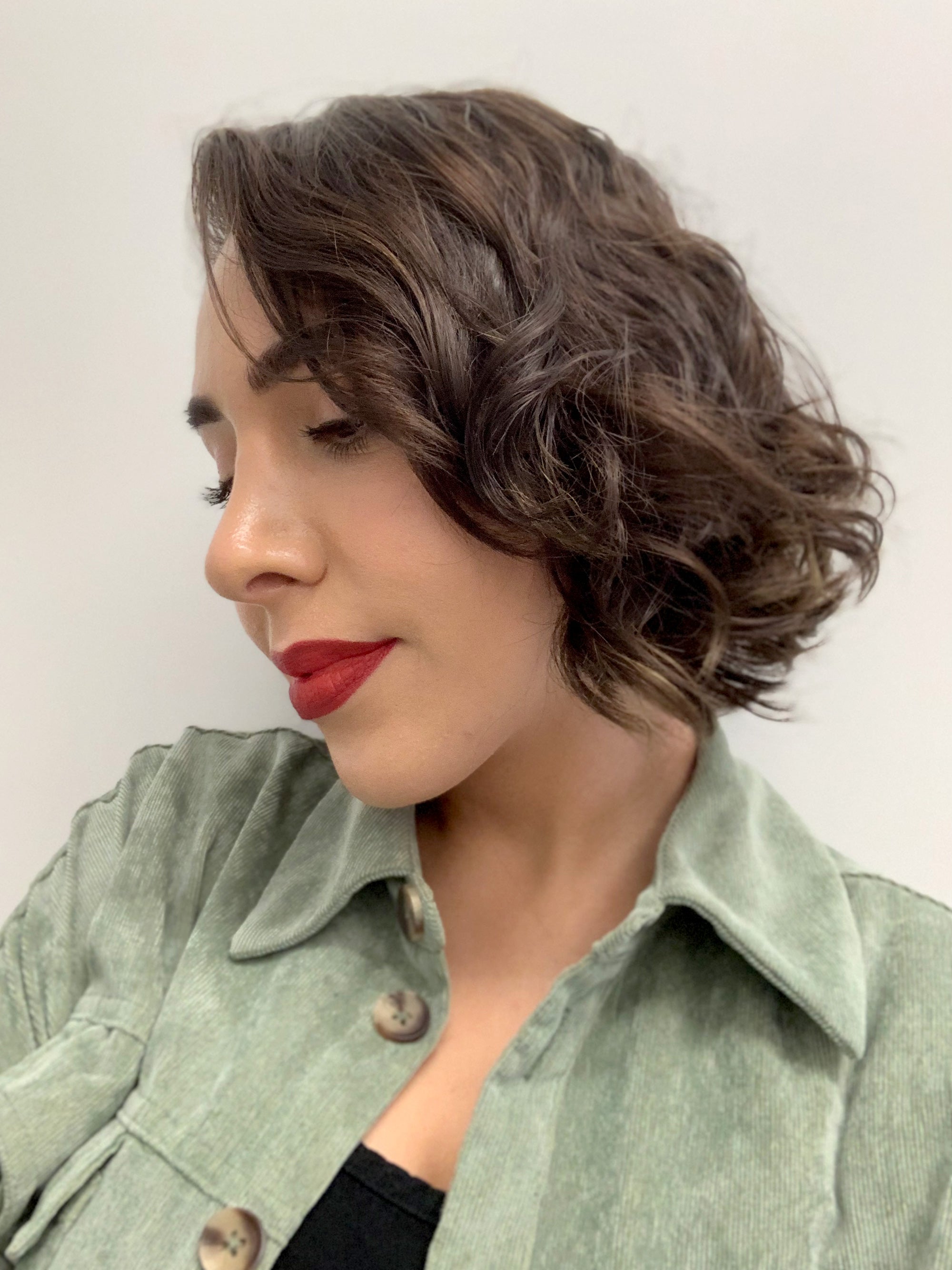 TikTok's Upside-Down Shampoo Hack Gave Me Better Hair TikTok's Upside-Down Shampoo Hack Gave Me Better Hair