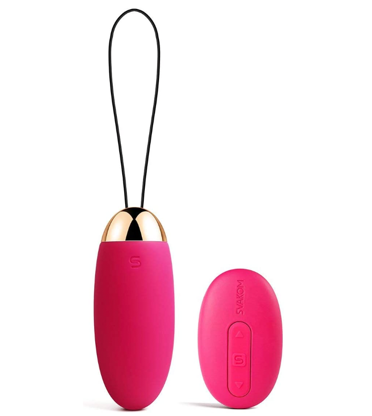 Wireless Vibrator