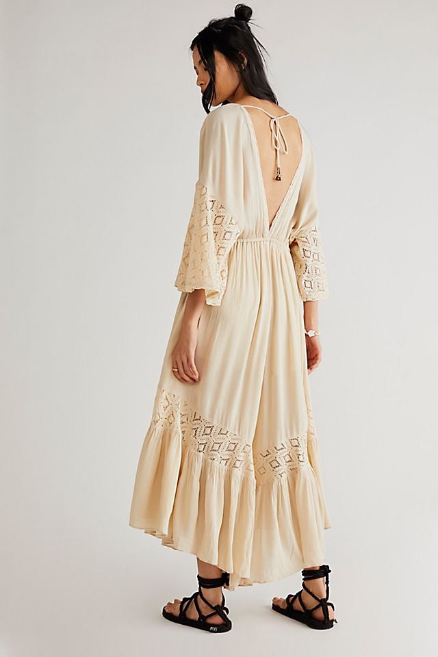 ☆送料・関税込☆THREETIMES★Angel jumpsuit★ Angel Set Jumpsuit – SSHEBA