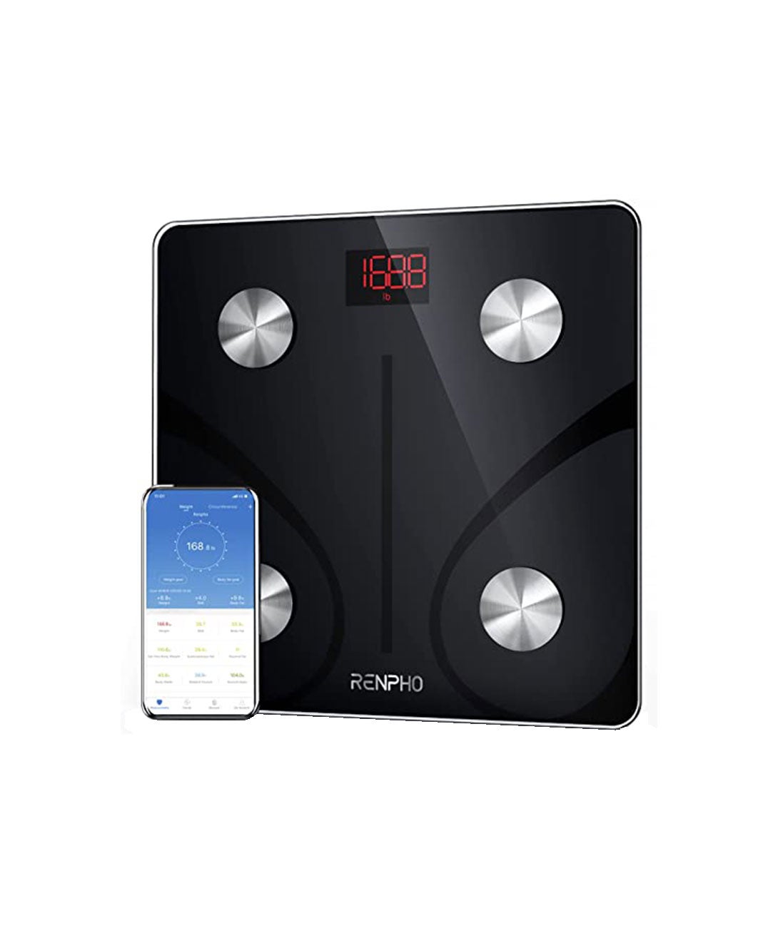 RENPHO + Smart Scale