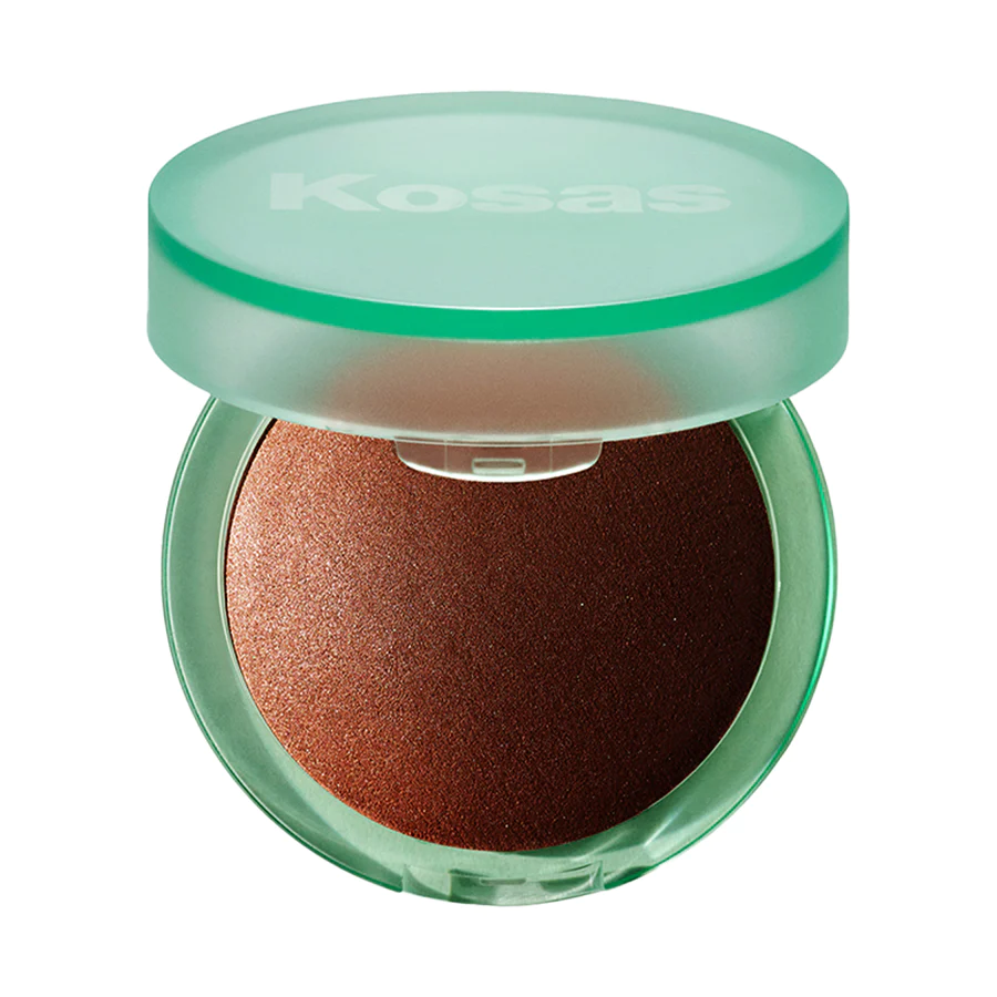 Kosas + The Sun Show Bronzer