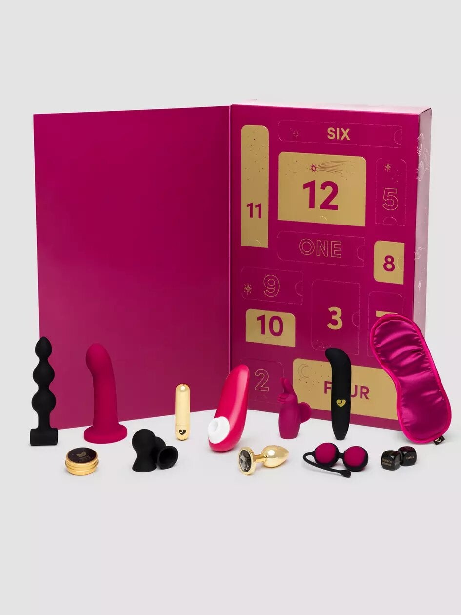 lovehoney-x-womanizer-12-days-of-play-sex-toy-advent-calendar