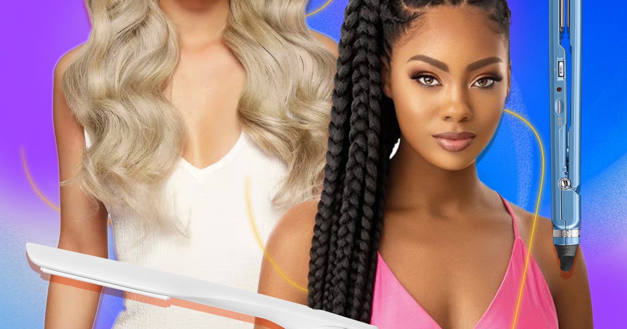 The Best Wigs, Weaves & Hair Extensions, According To Industry Experts