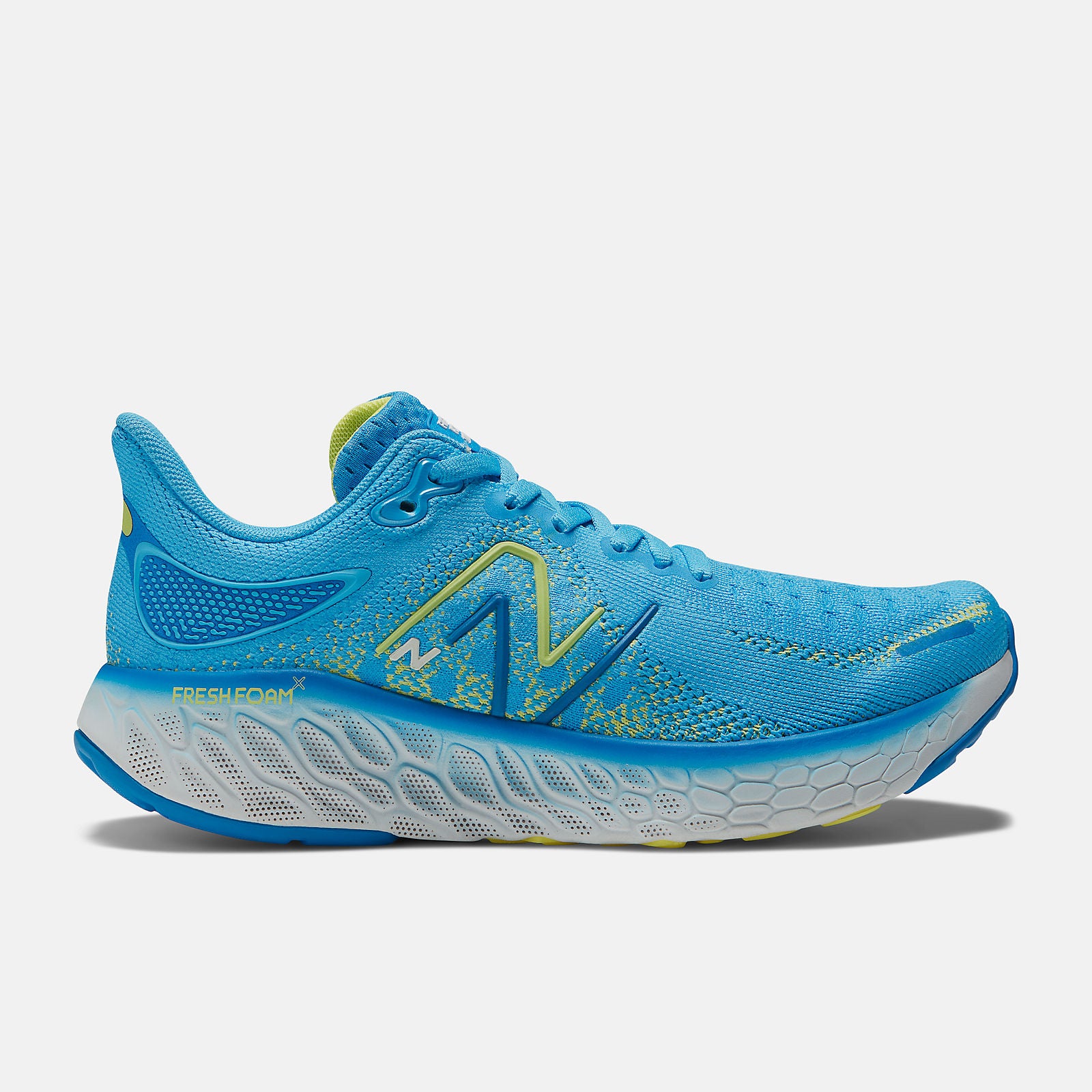 New Balance + Fresh Foam X 1080v12