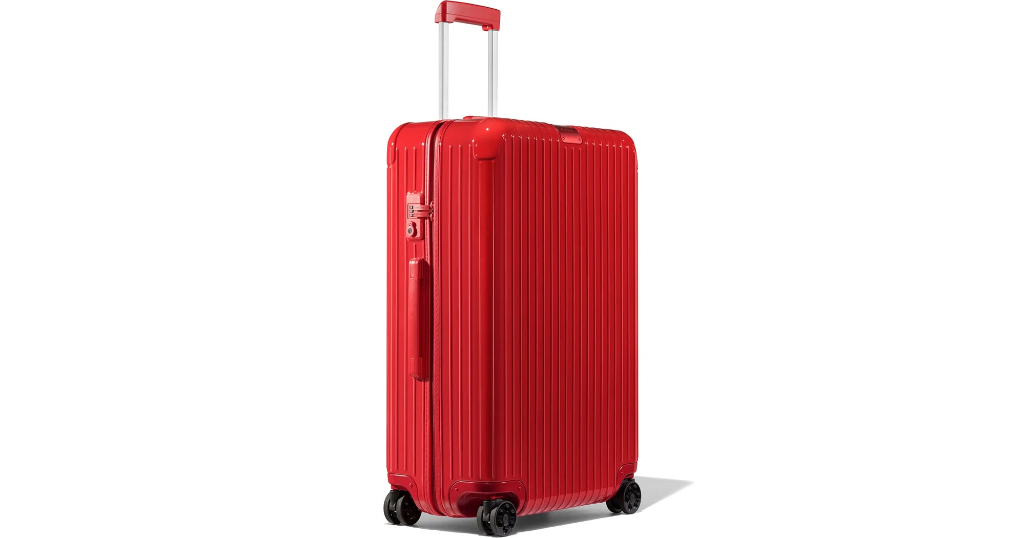 12 Best Rolling Luggage For Smooth Travels
