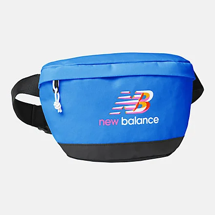 New balance 2025 waist pack