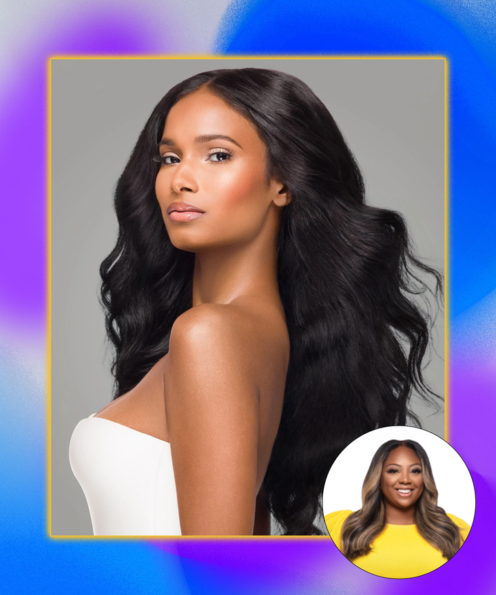 Best Wigs Weaves Hair Extensions By Top Experts