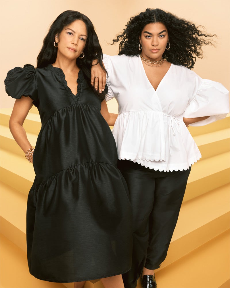 How Colombia Inspires Fashion Designer Kika Vargas