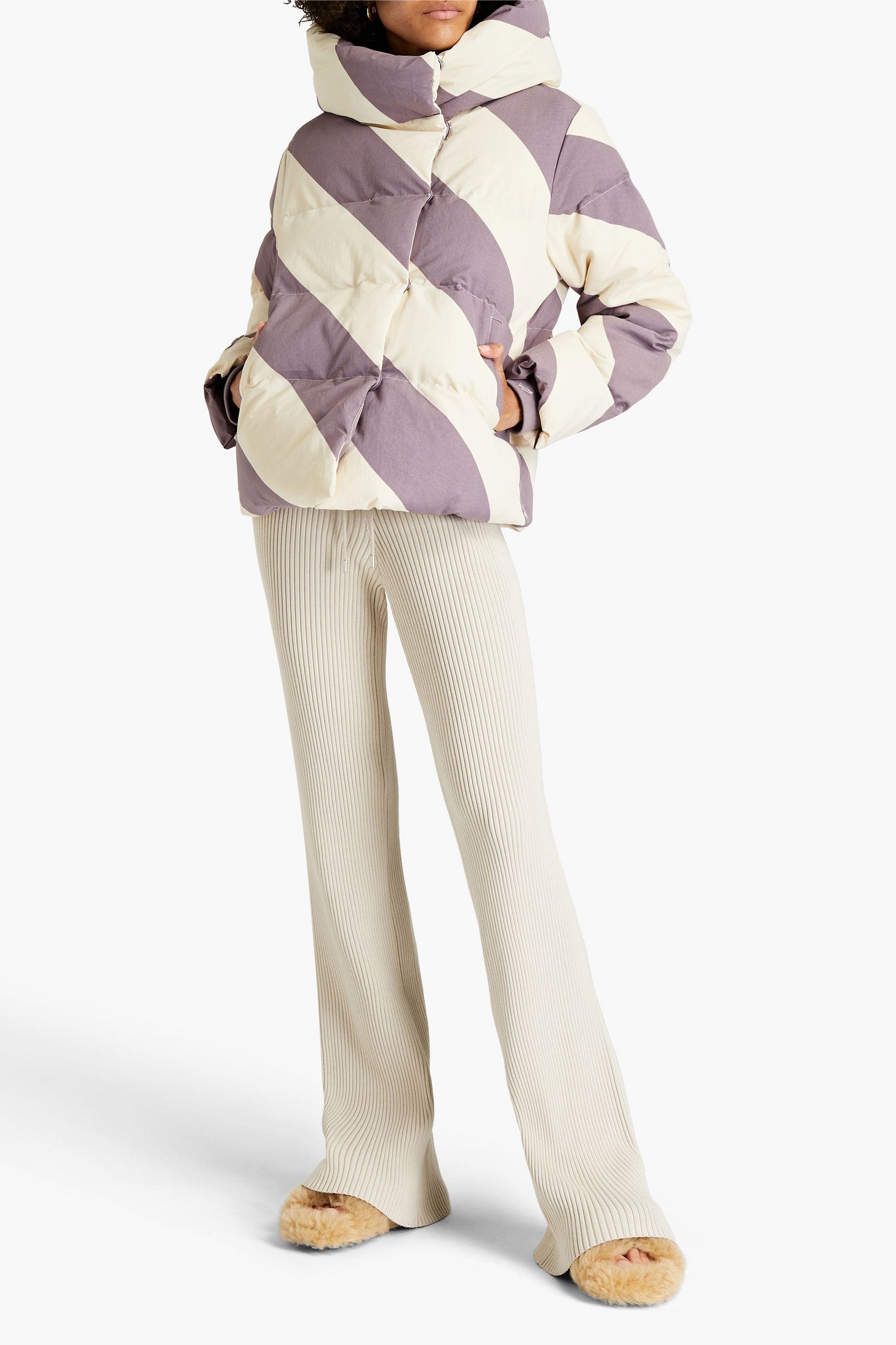 stoke jacket reformation