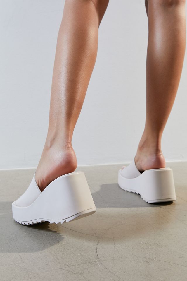 Steve madden citrus wedge sandal hot sale