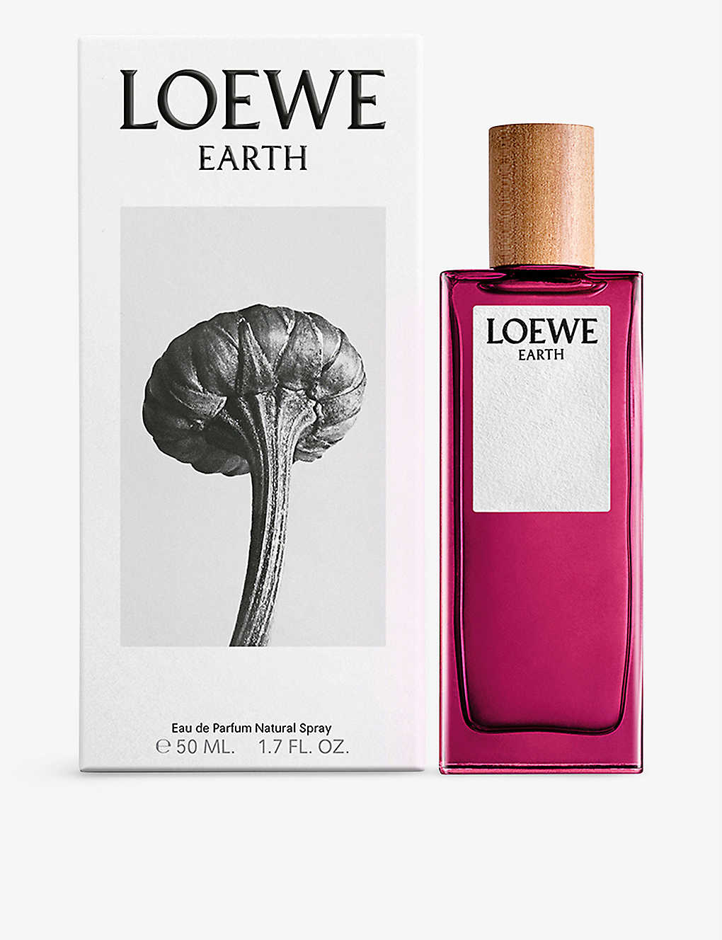 Loewe + Earth Eau de Parfum 100ml