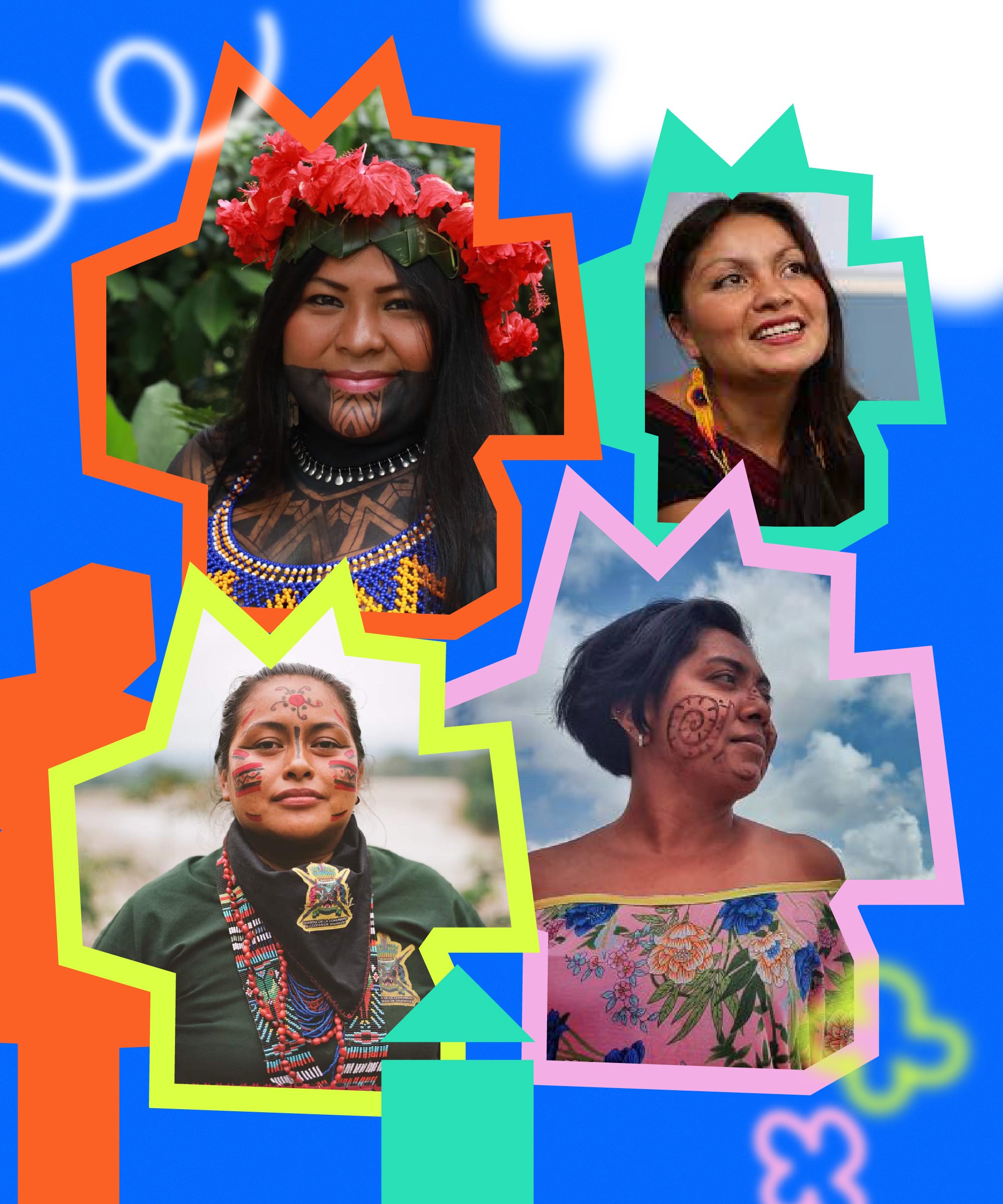 10 Years of REDD+ in Acre and its Impacts on Indigenous Women and Female  Extrativistas