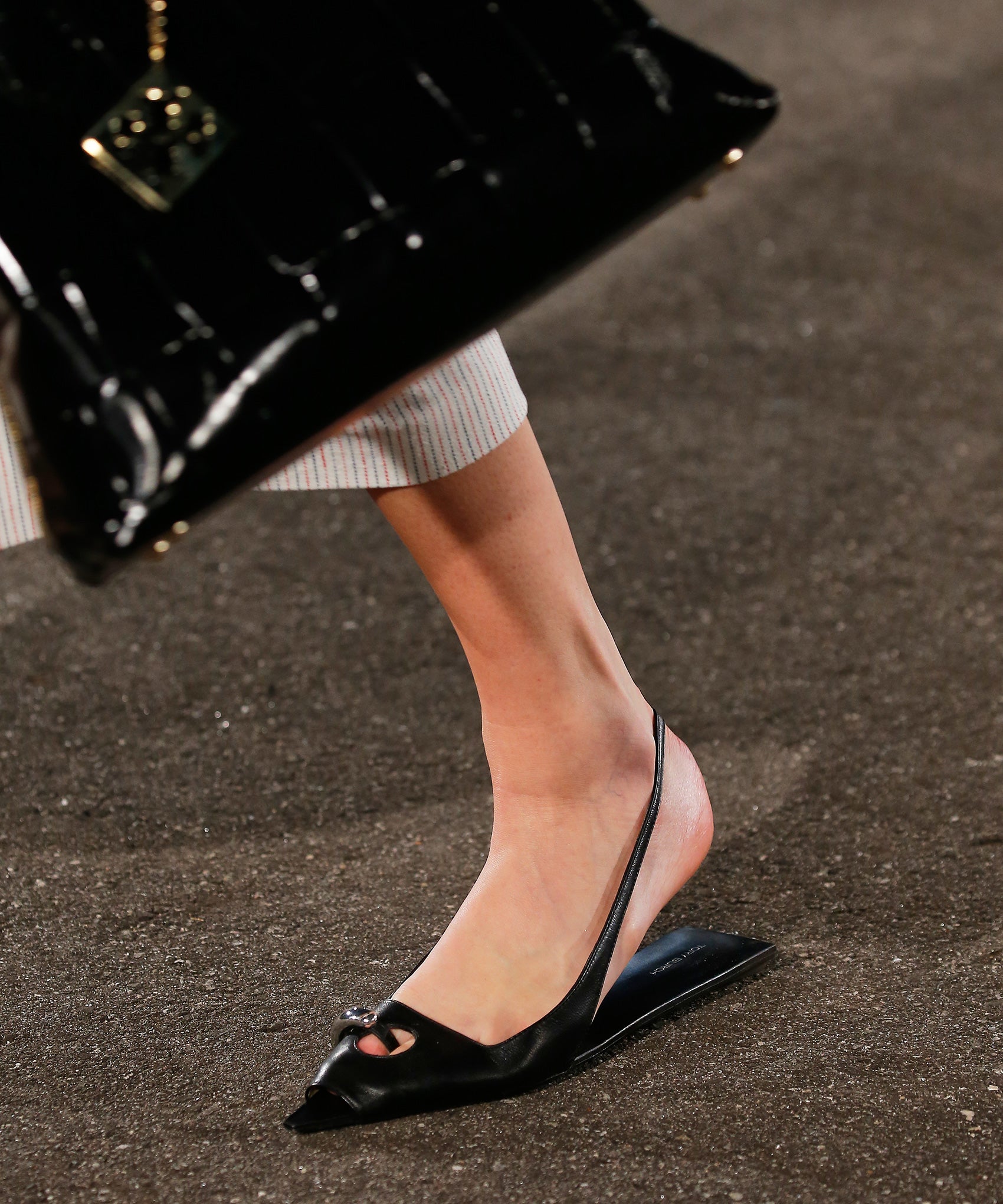 Spring/Summer 2022 Shoe Trends: High Heels Are Back