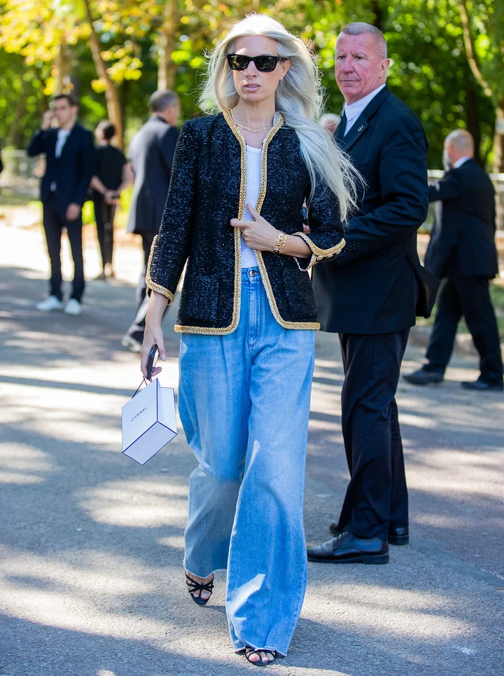 The Best Denim Trends Of 2022 Made Me Love Jeans Again