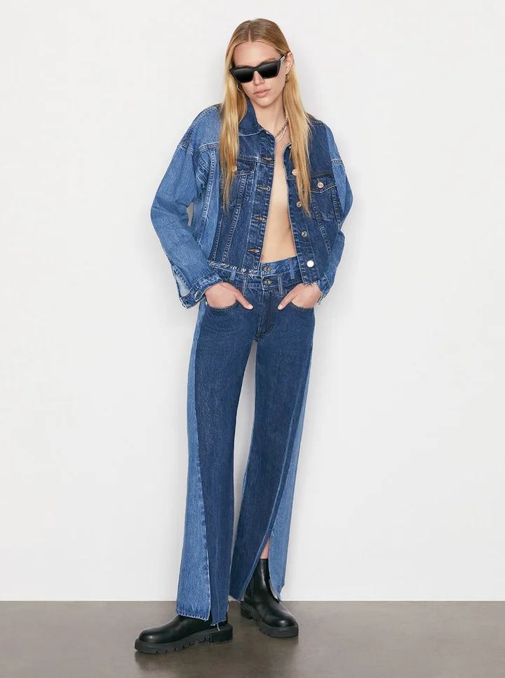 10 Outdated Denim Trends We're Ditching This Summer