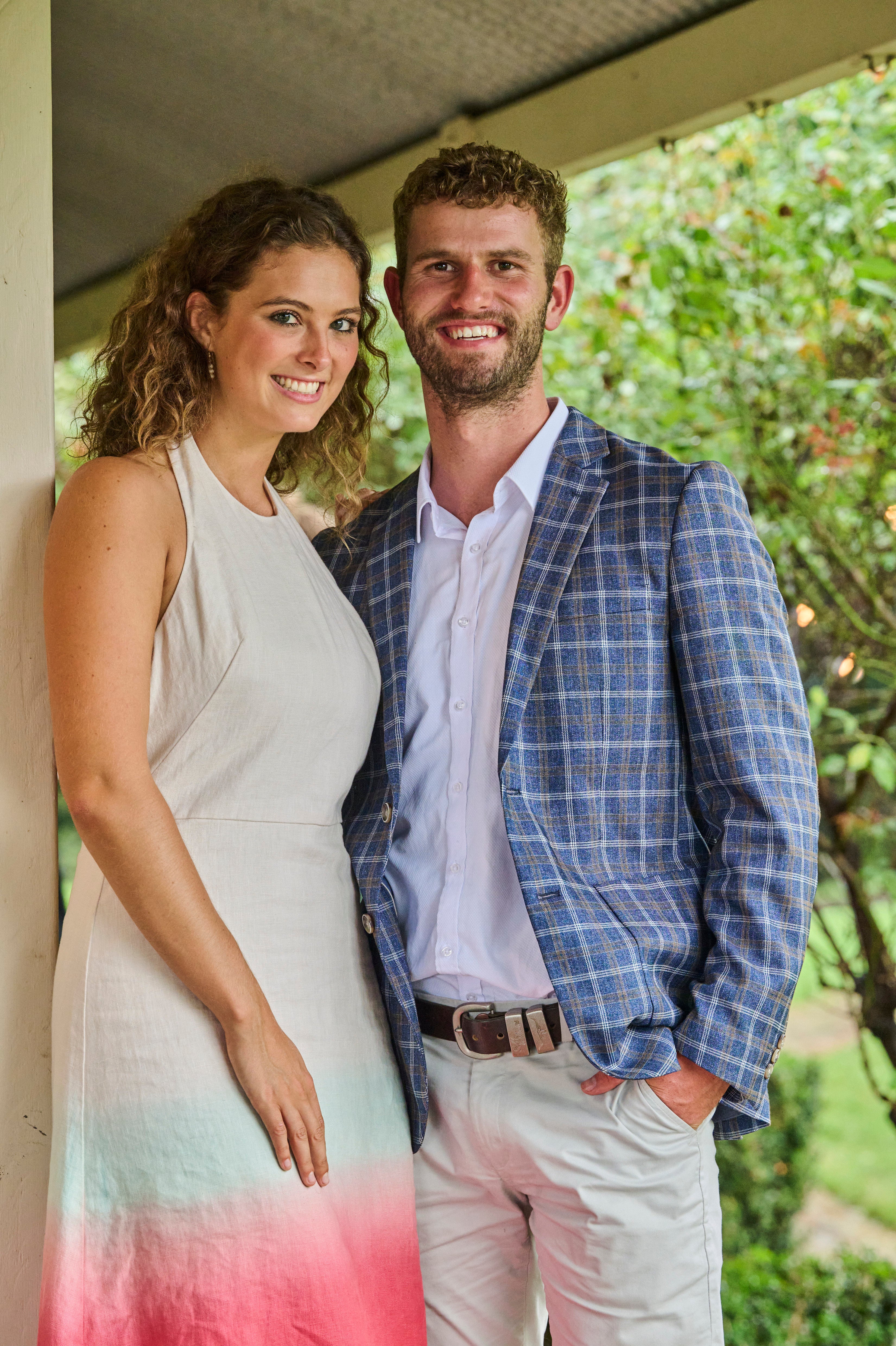 Which Farmer Wants A Wife 2022 Couples