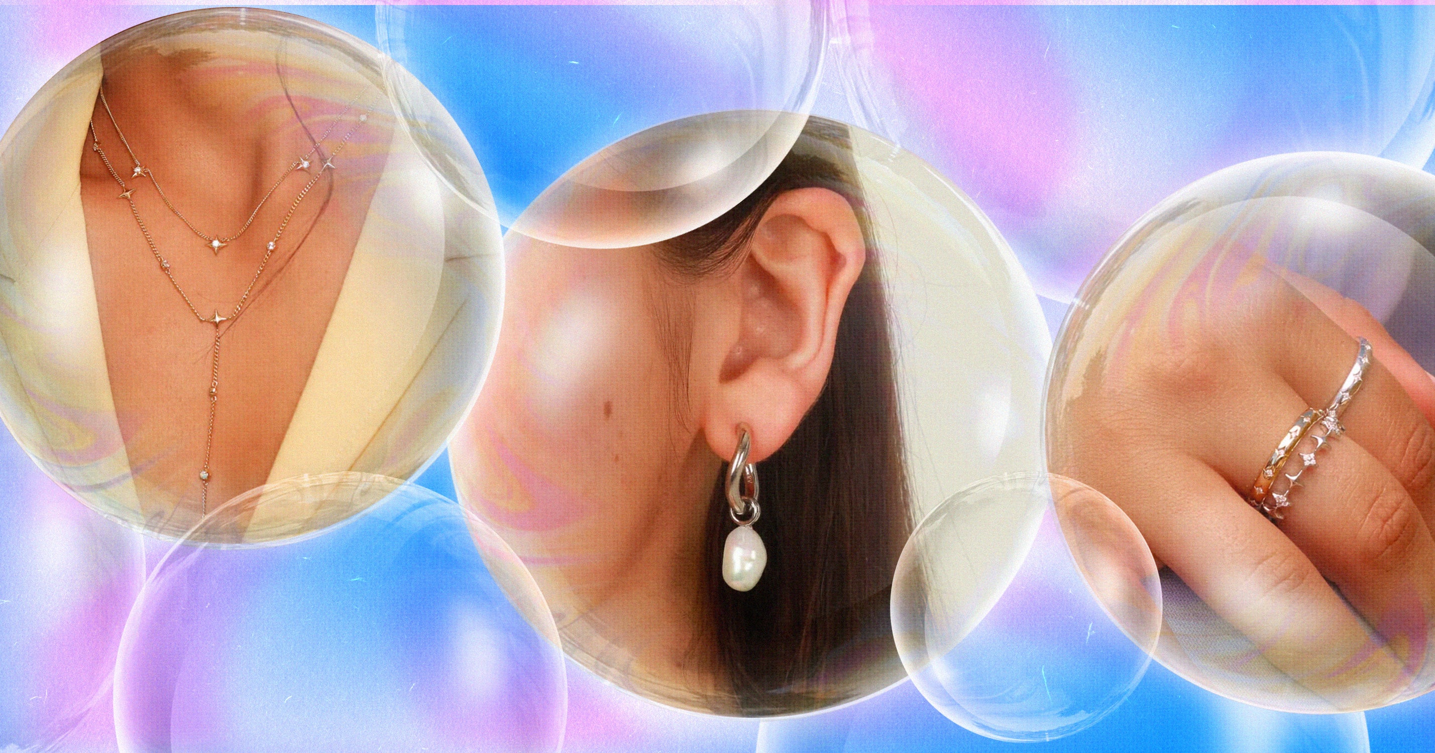 Best Of Astrid Miyu: Silver Gold Jewellery Review