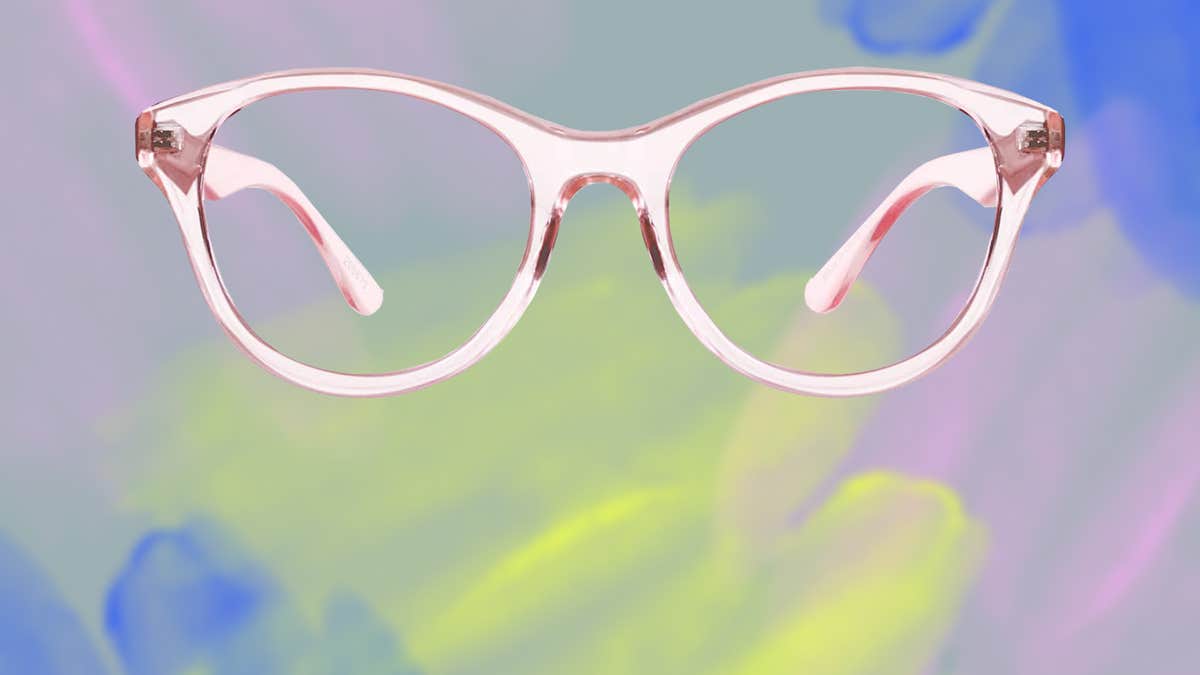 Zenni Optical Is A Gold Mine For Super Cute, Cheap Glasses
