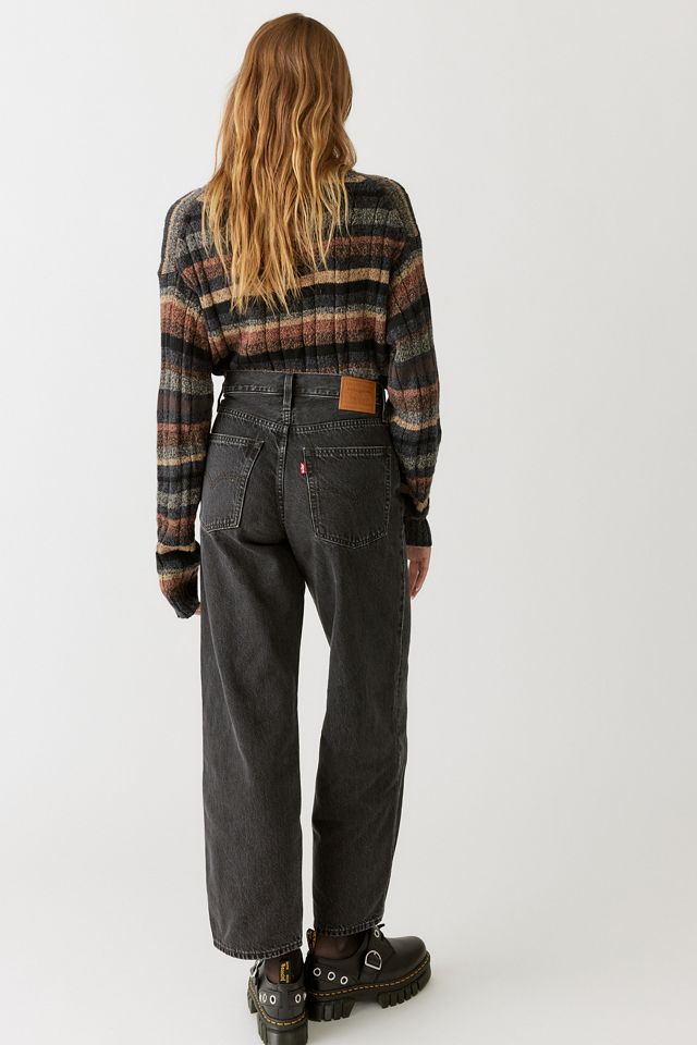 Levi’s + Baggy Dad Jean Levi’s + Baggy Dad Jean