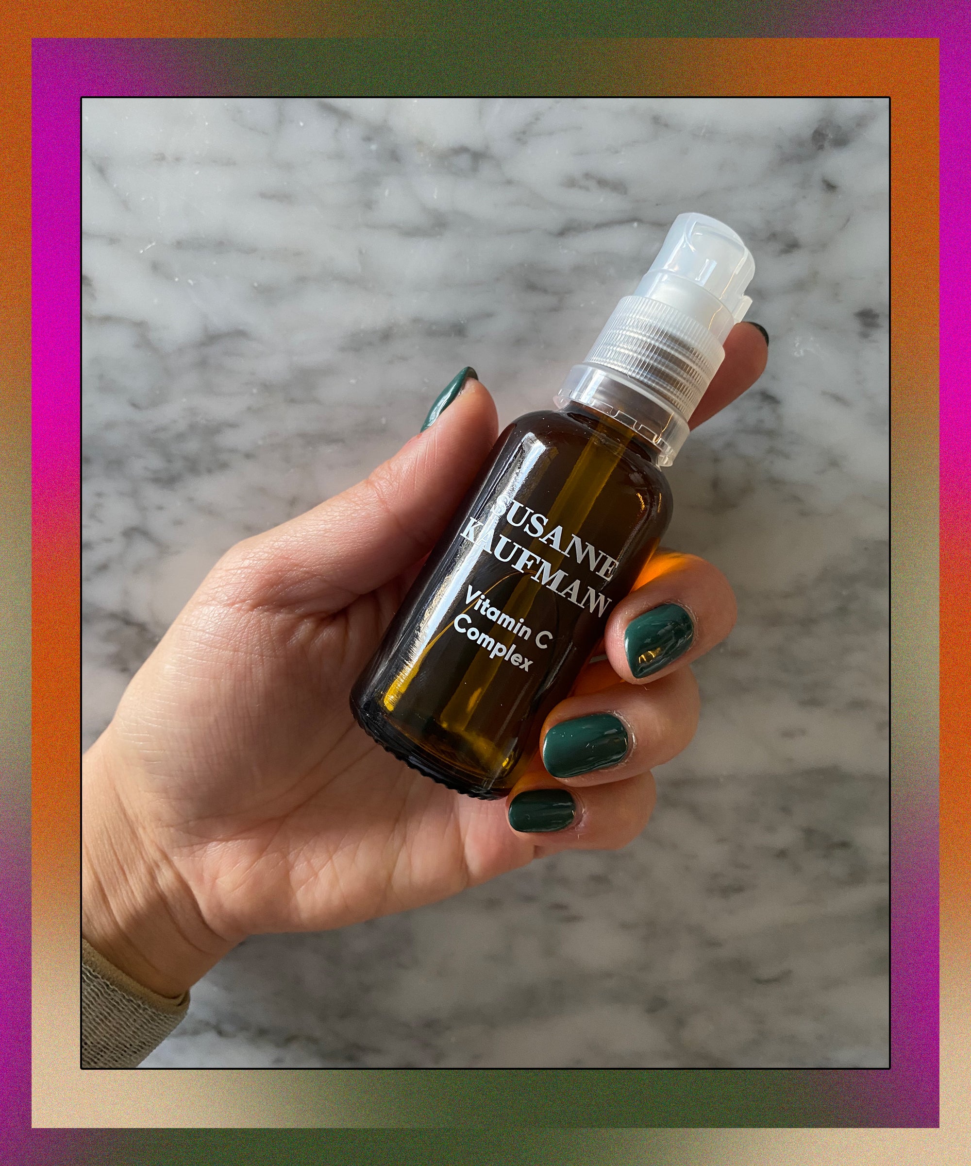 Vitamin C Serum