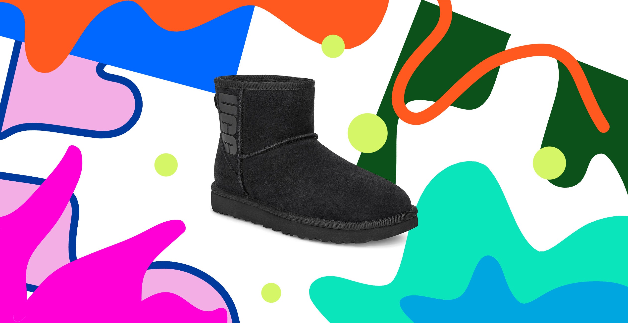 Nordstrom Rack’s Extra-Early Black Friday Deals? Yes, Please!