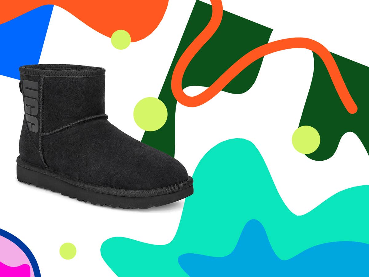 Nordstrom Rack’s Extra-Early Black Friday Deals? Yes, Please!