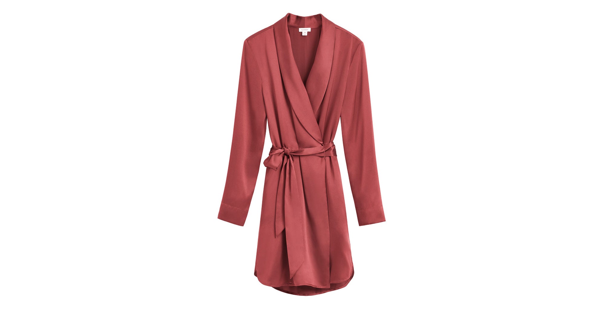 The 13 Best Silk Robes to Upgrade Your Loungewear