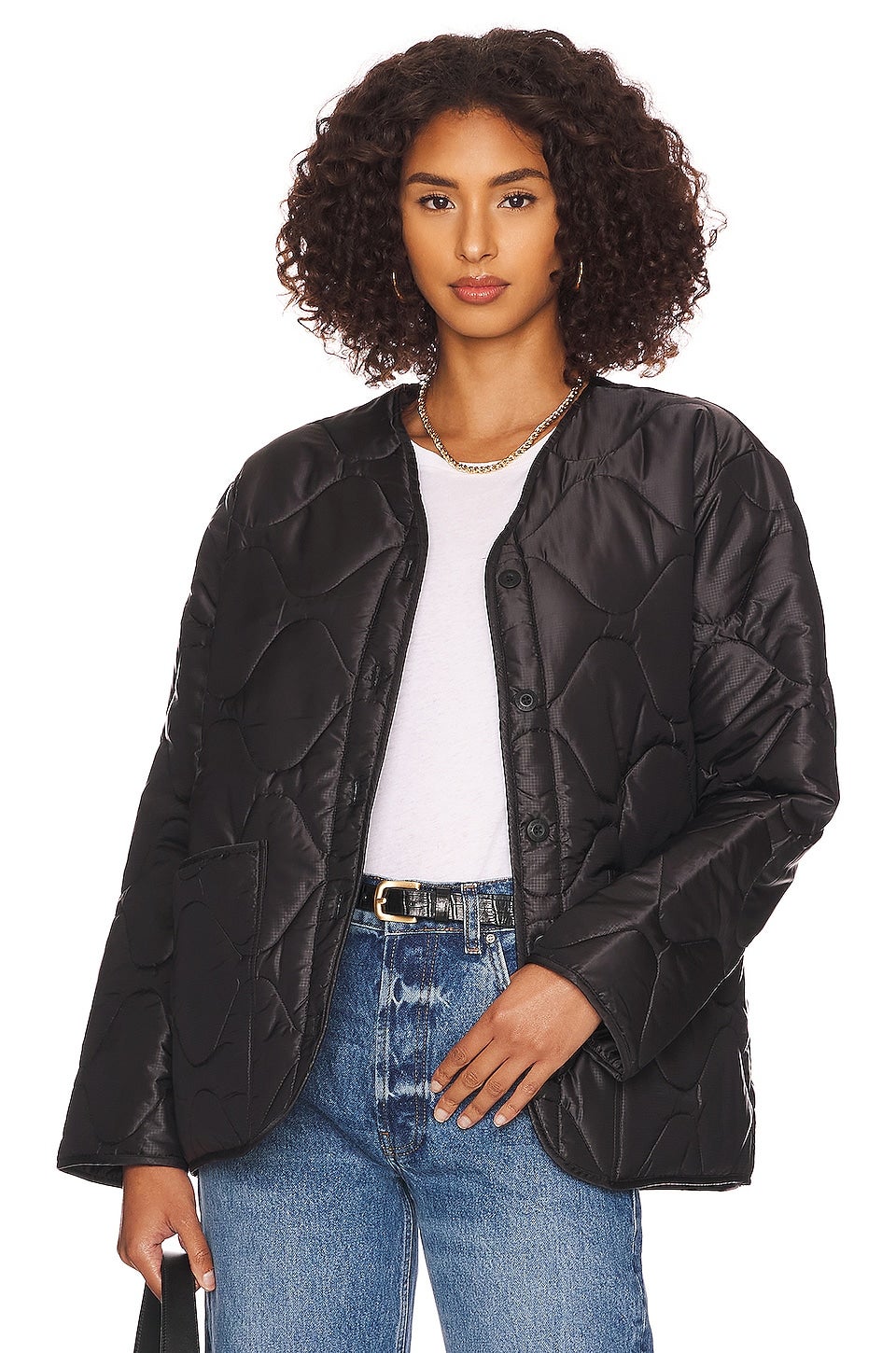 Womens Fall Quilted Jackets | manminchurch.se