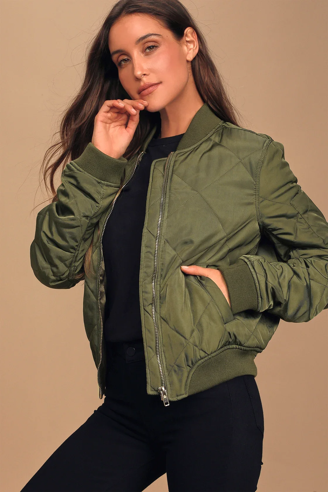 The 25 Best Women's Quilted Jacket For Fall/Winter 2022