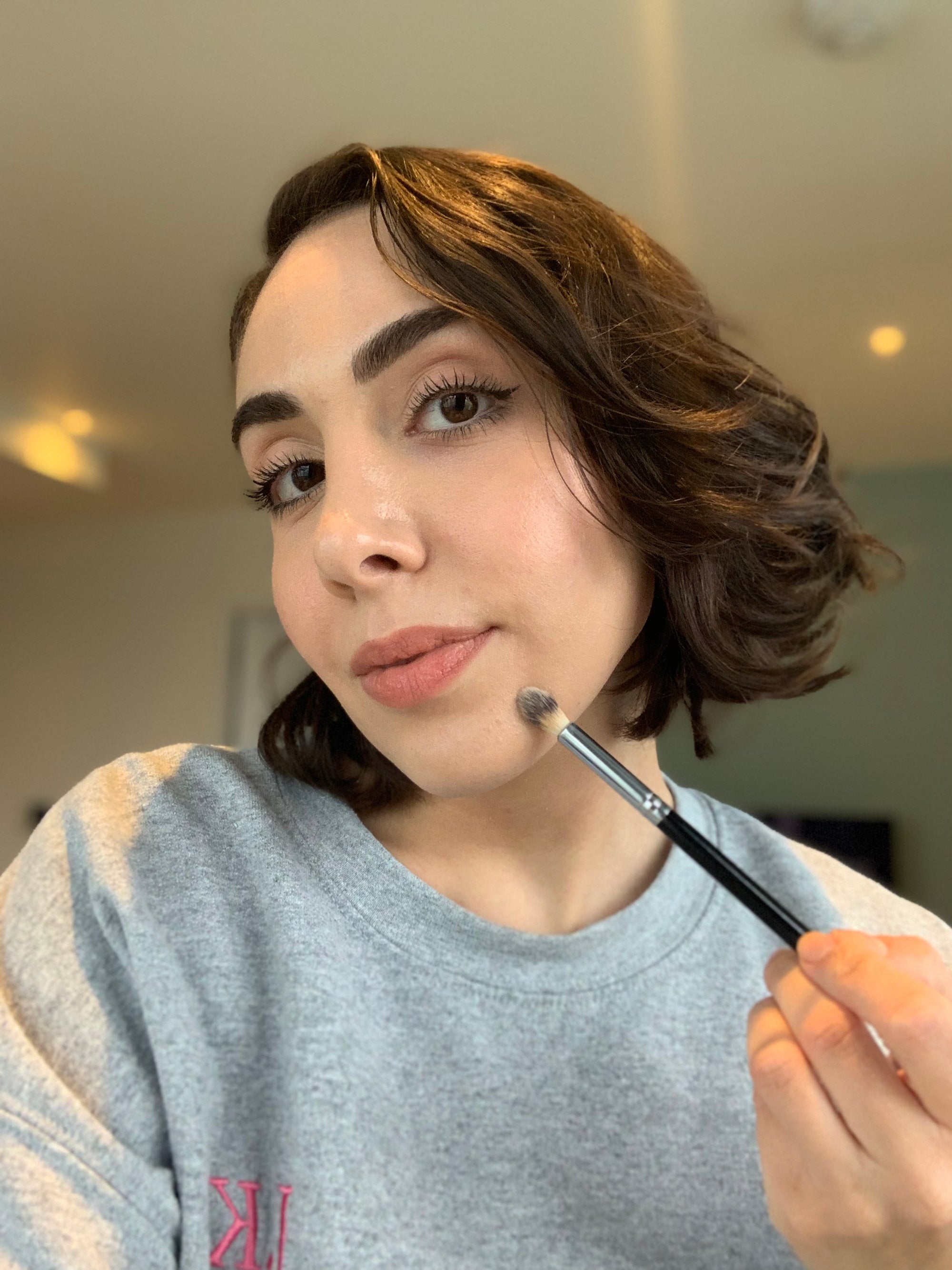 Does the White Concealer Hack Actually Work? One Allure Editor Says It's  TikTok's Best Makeup Hack