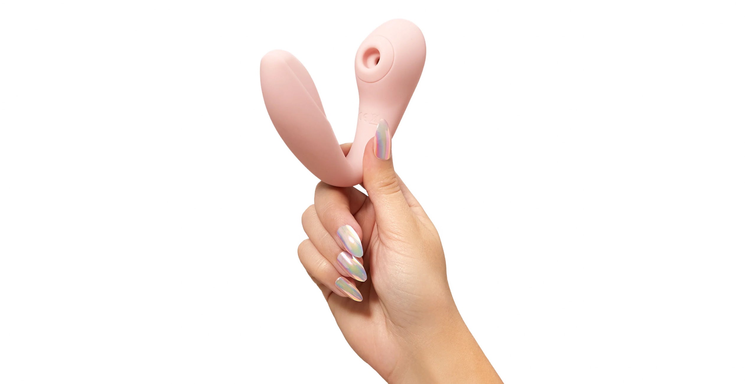 Vibes Only Review A Sex Toy With a Connected image