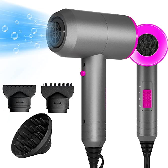 Curlipops diffuser dryer sale