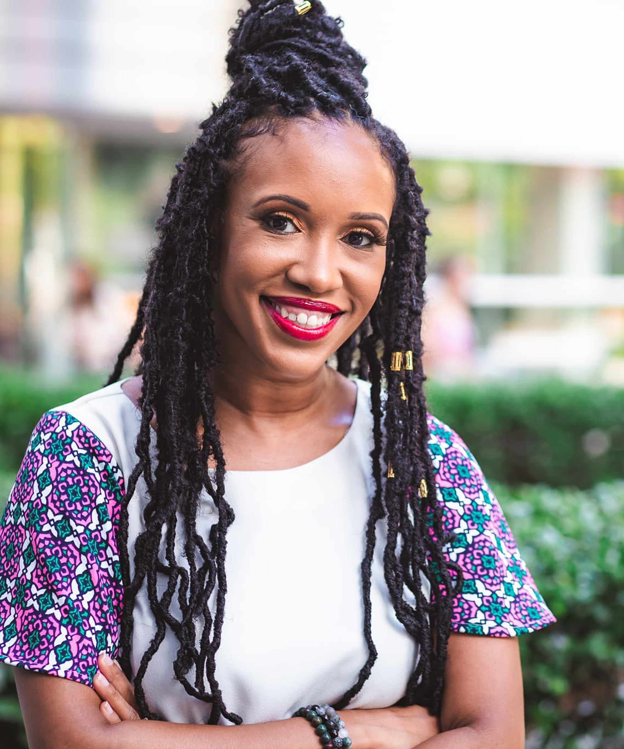 Empowering Photos of Beautiful Black Women Embracing Their Bodies