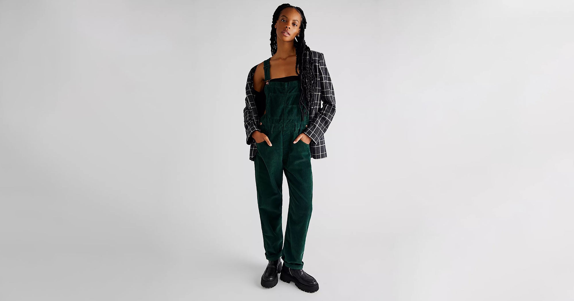 What R29 Editors Are Buying At Free People Fall 2022