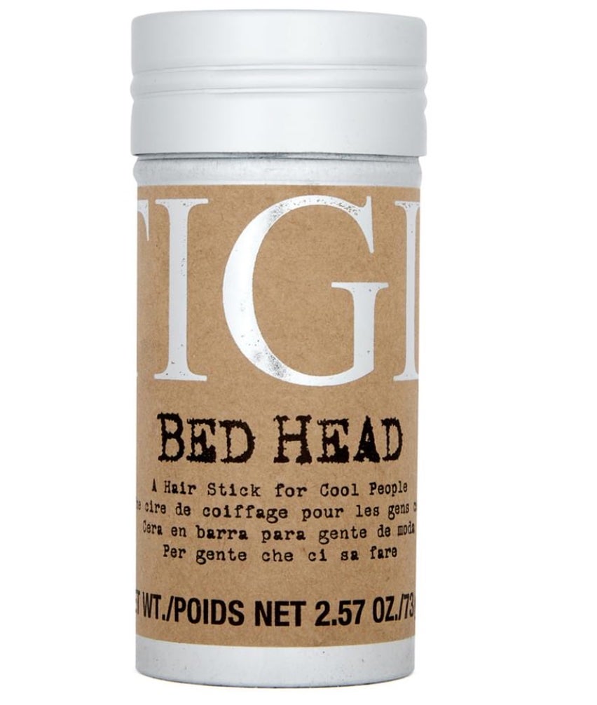 Bed Head by TIGI + Hair Stick