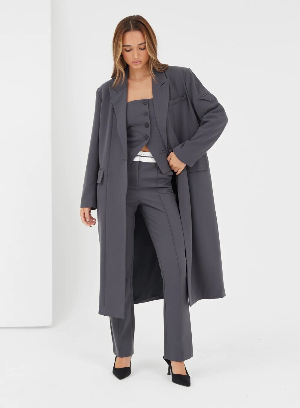 4th and reckless longline coat online cpshouston