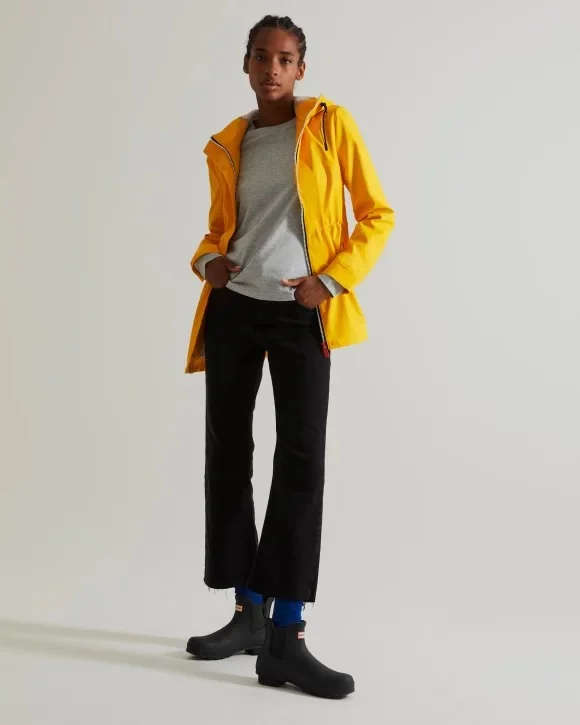 Women's original lightweight waterproof top jacket