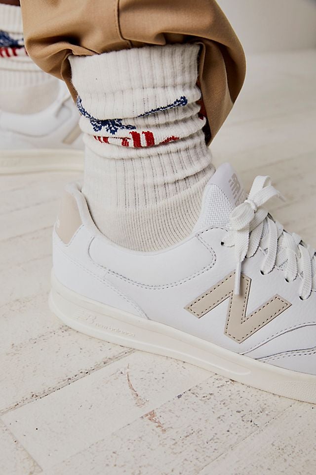 New Balance FP Movement New Balance 300 Court Sneakers