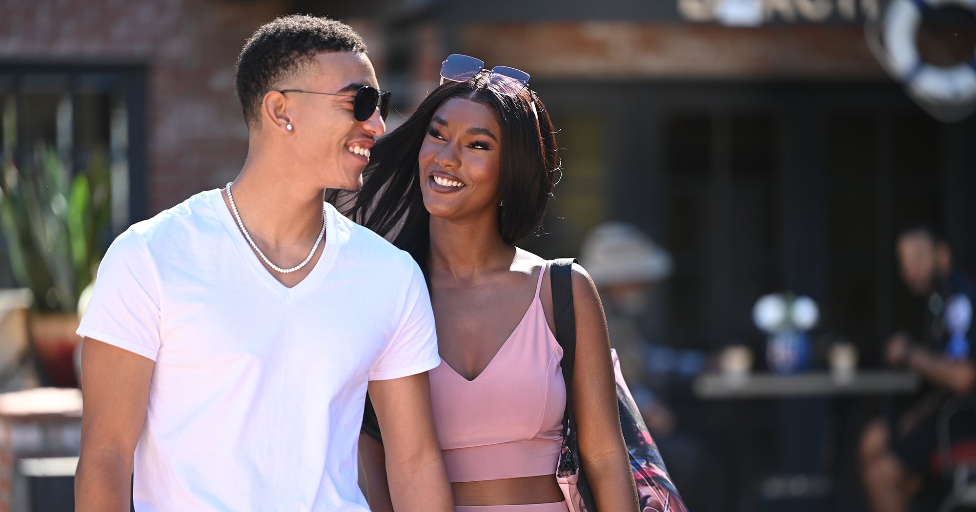 Black TV Shows To Watch Fall 2022