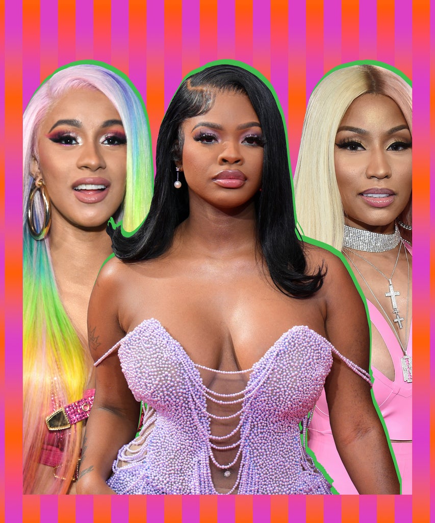 Dear Cardi, Nicki & JT: We Want Diss Tracks, Not Tweets