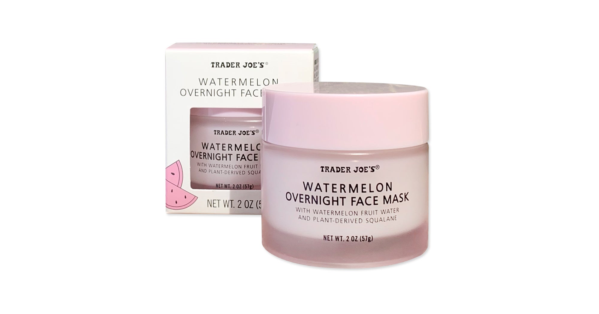 Trader cheap joe's skincare