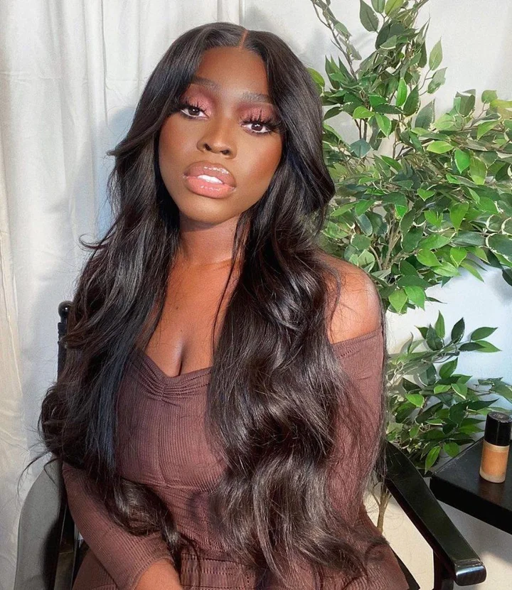 Wigs Look So Natural - The Black-Owned Brands To Credit