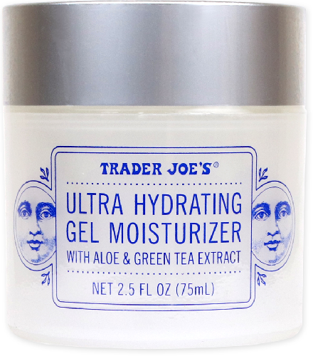 I Tried 6 Trader Joe's Cheap Skin-Care Product Dupes