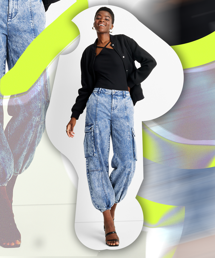 Target acid best sale wash jeans