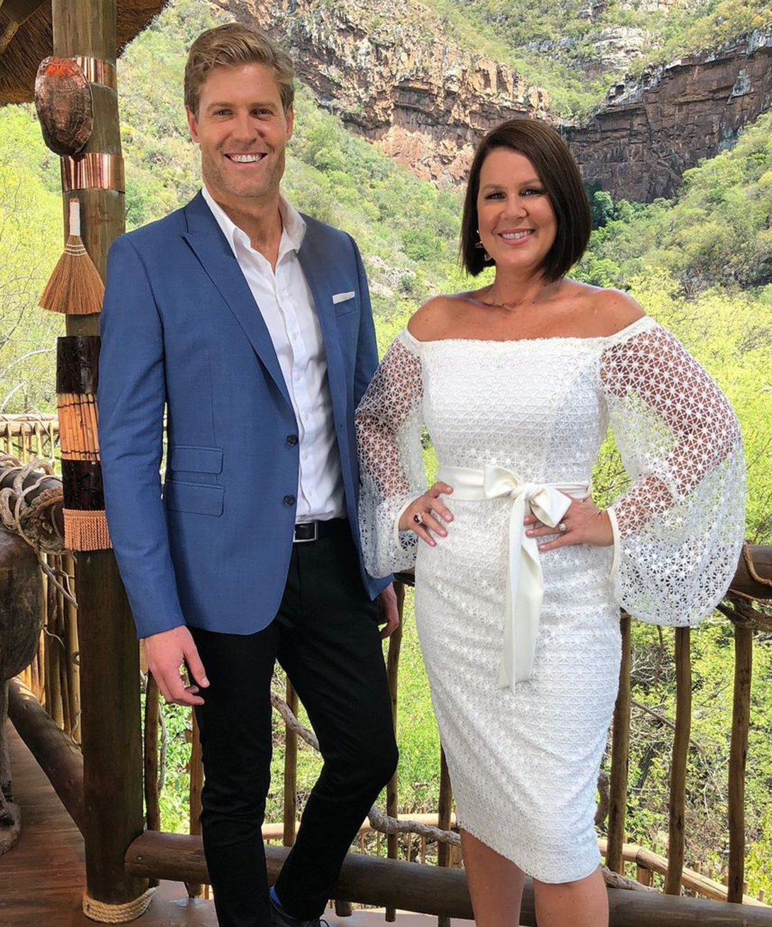 I'm A Celebrity Get Me Out Of Here 2023: What We Know