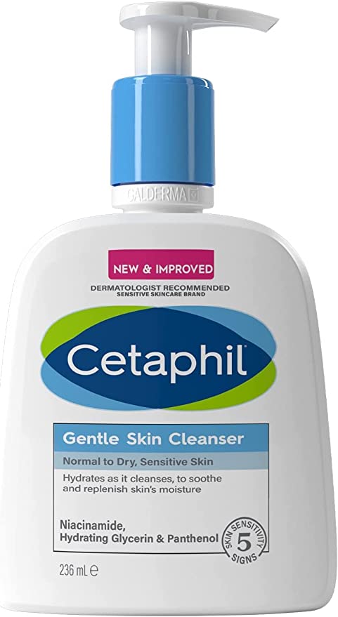 The Derm-Approved Skincare Routine For Sensitive Skin